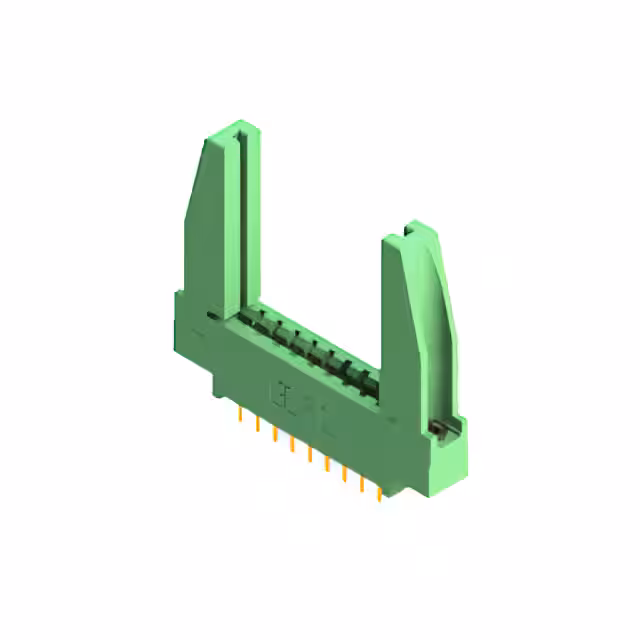 337-018-520-878 EDAC Inc.  Edgeboard Connectors
